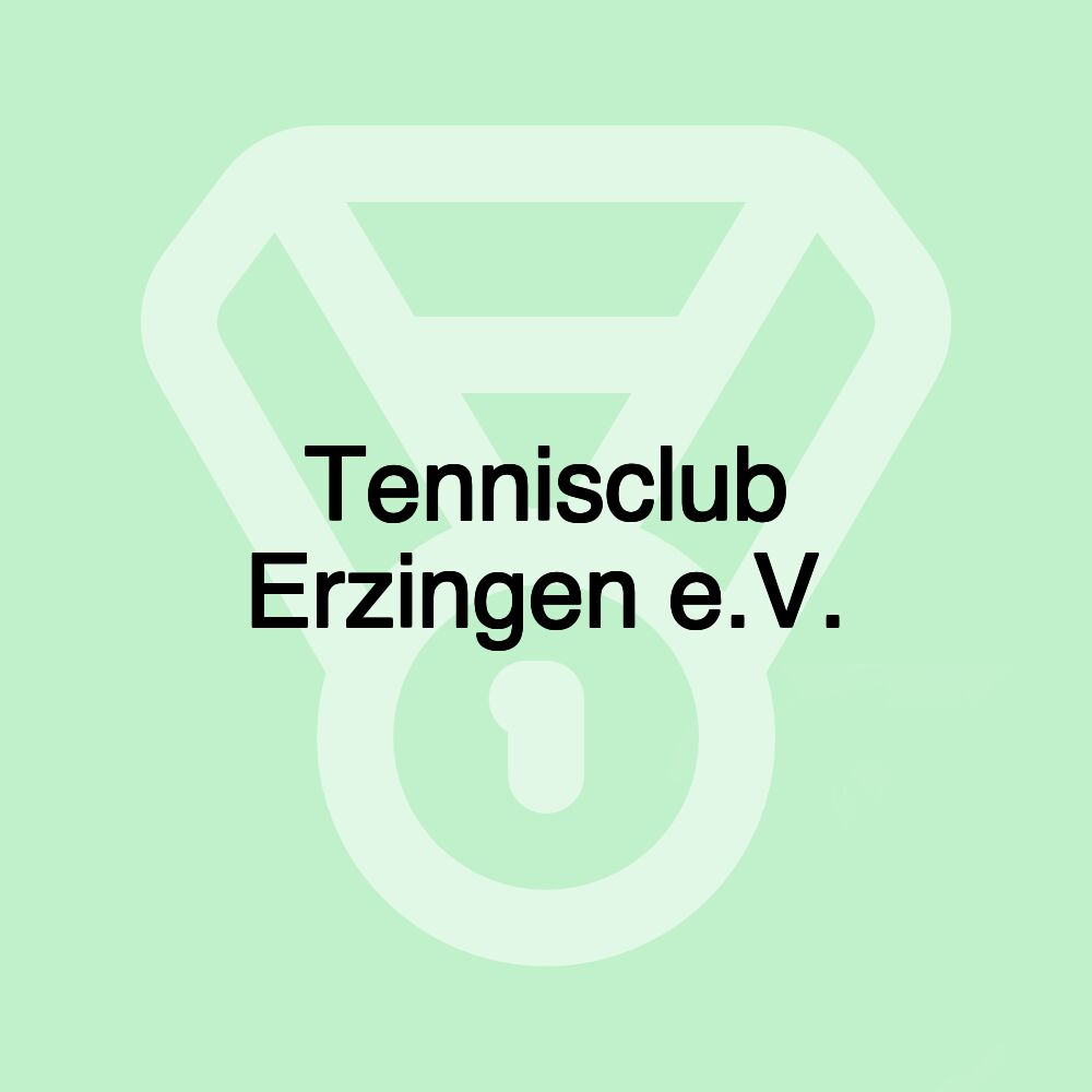 Tennisclub Erzingen e.V.