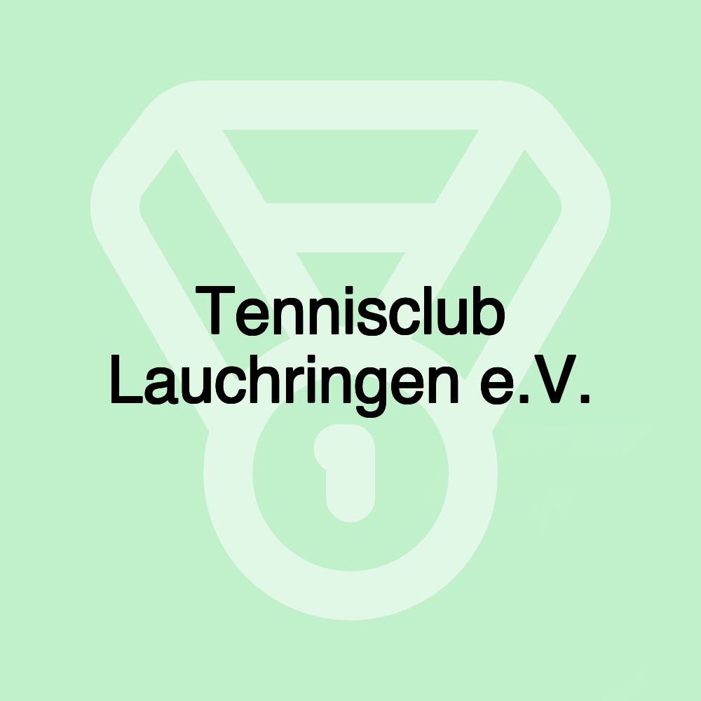 Tennisclub Lauchringen e.V.