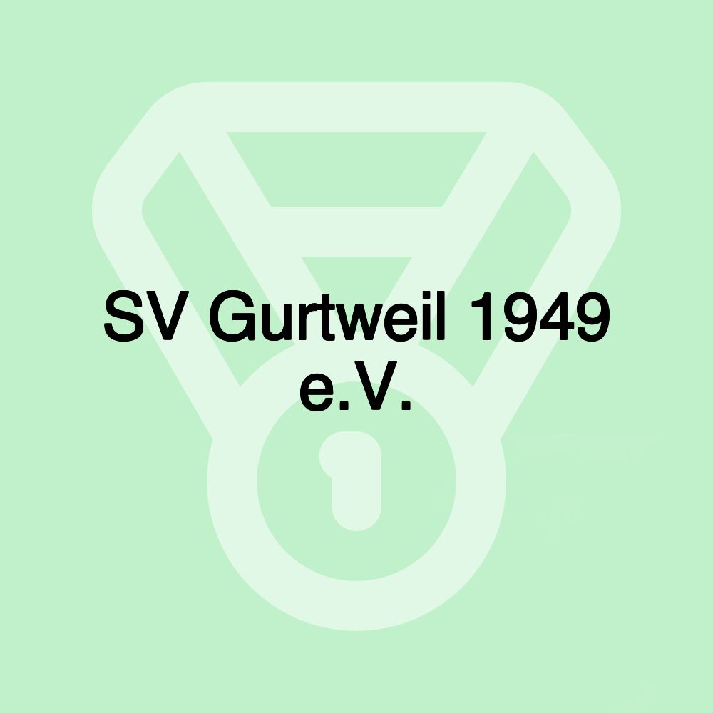 SV Gurtweil 1949 e.V.