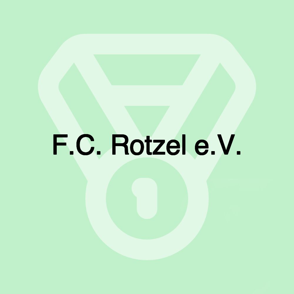 F.C. Rotzel e.V.