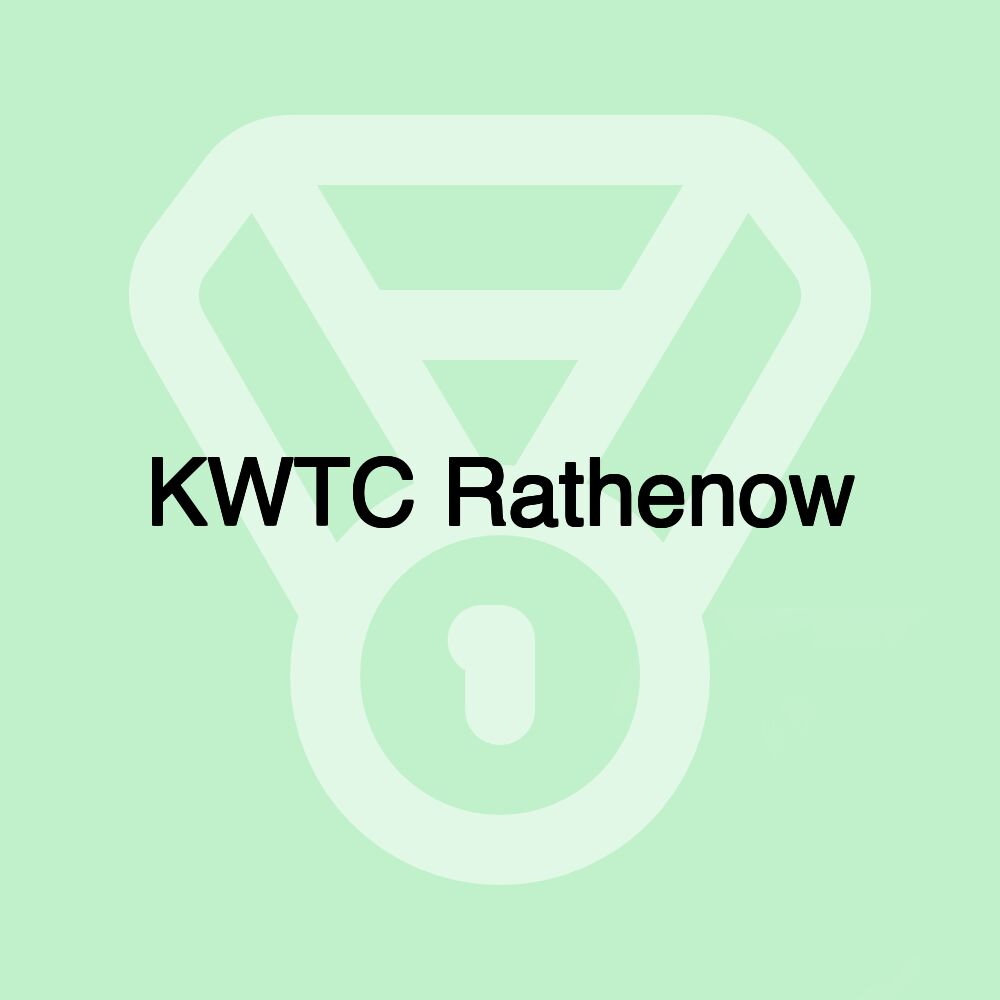 KWTC Rathenow