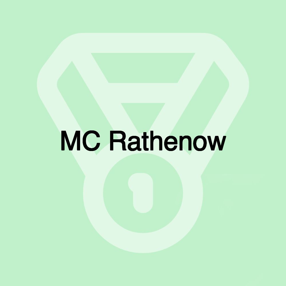 MC Rathenow