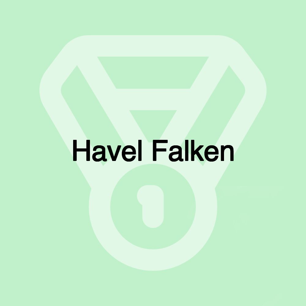 Havel Falken