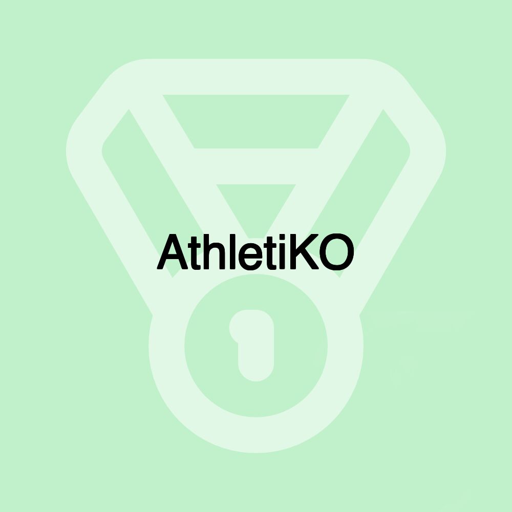 AthletiKO