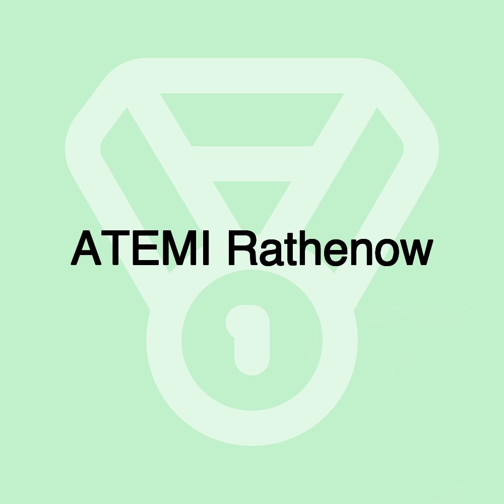 ATEMI Rathenow