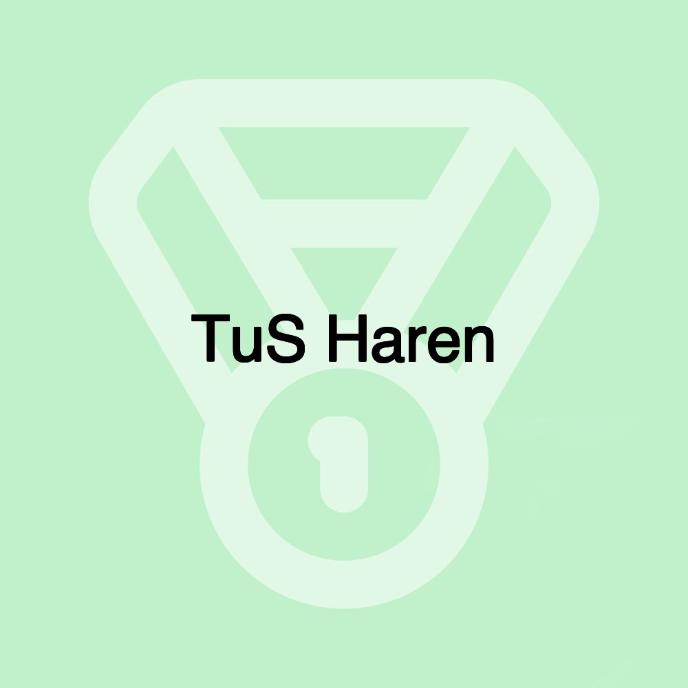 TuS Haren