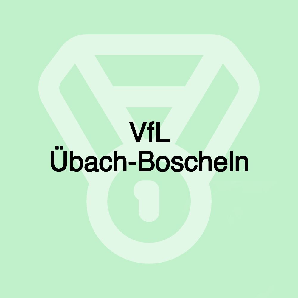 VfL Übach-Boscheln