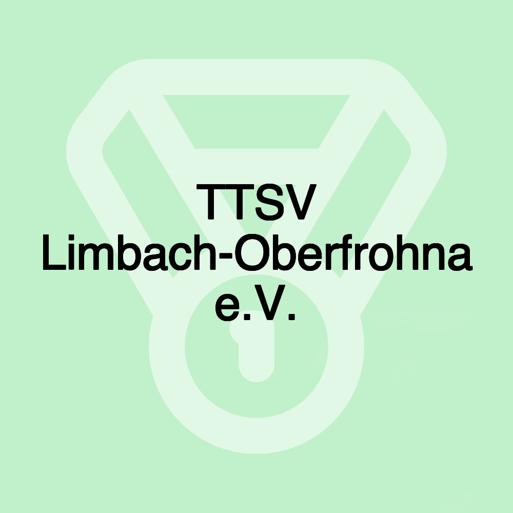 TTSV Limbach-Oberfrohna e.V.