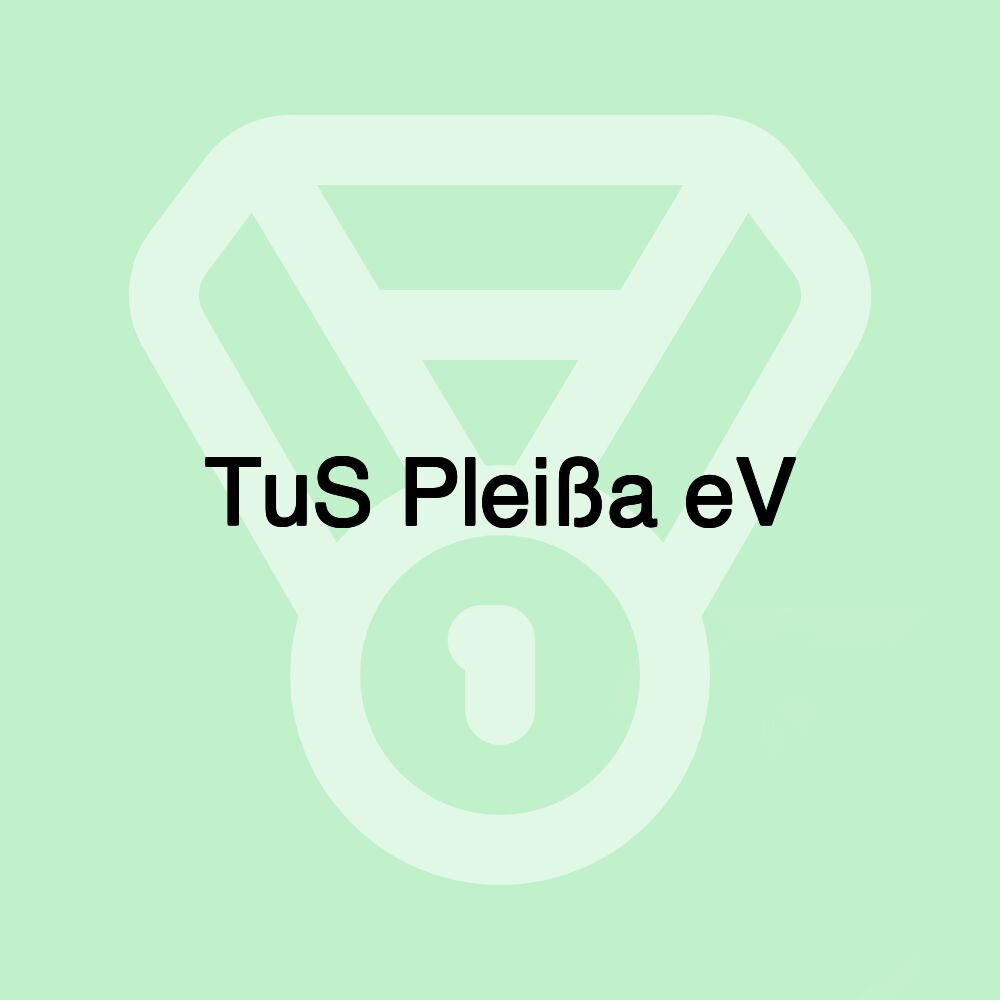 TuS Pleißa eV