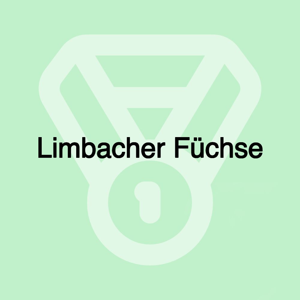 Limbacher Füchse