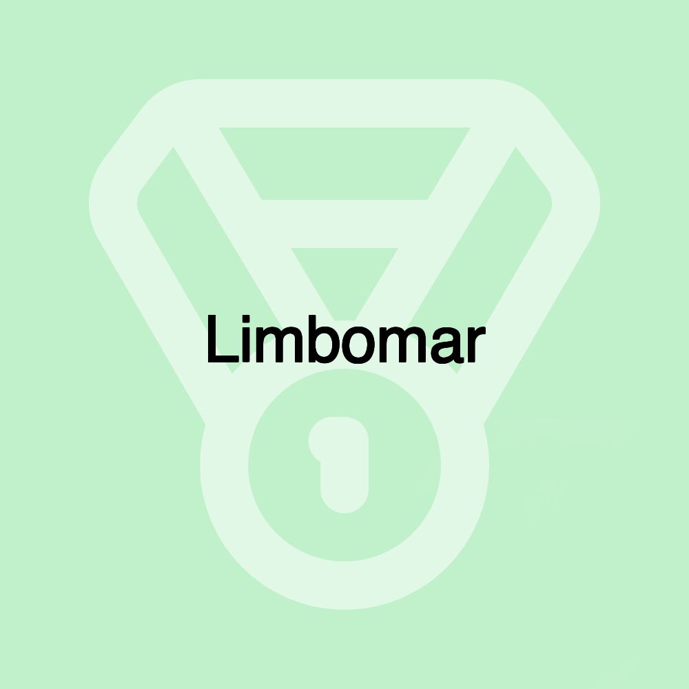 Limbomar