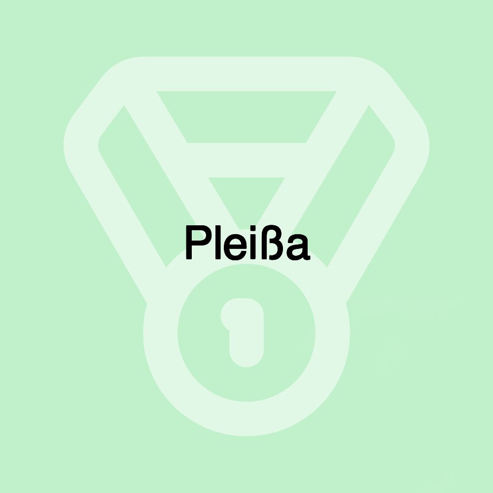 Pleißa