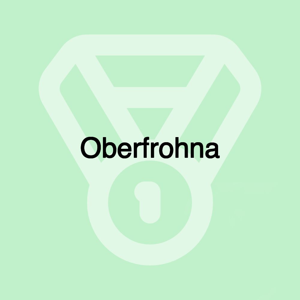 Oberfrohna