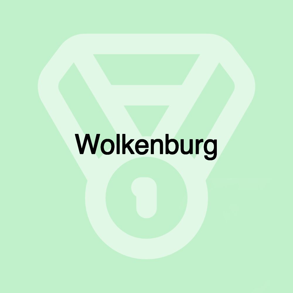 Wolkenburg