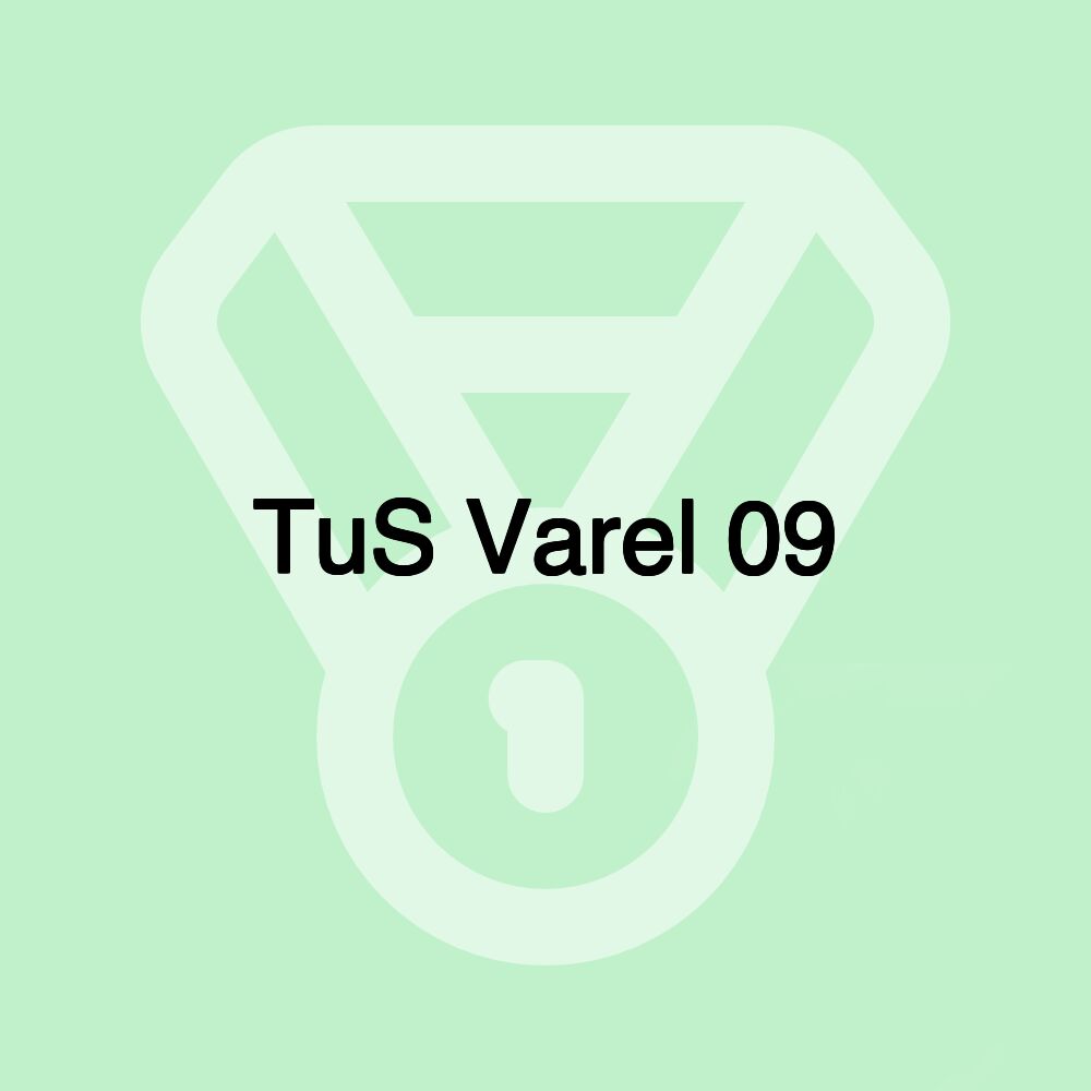 TuS Varel 09