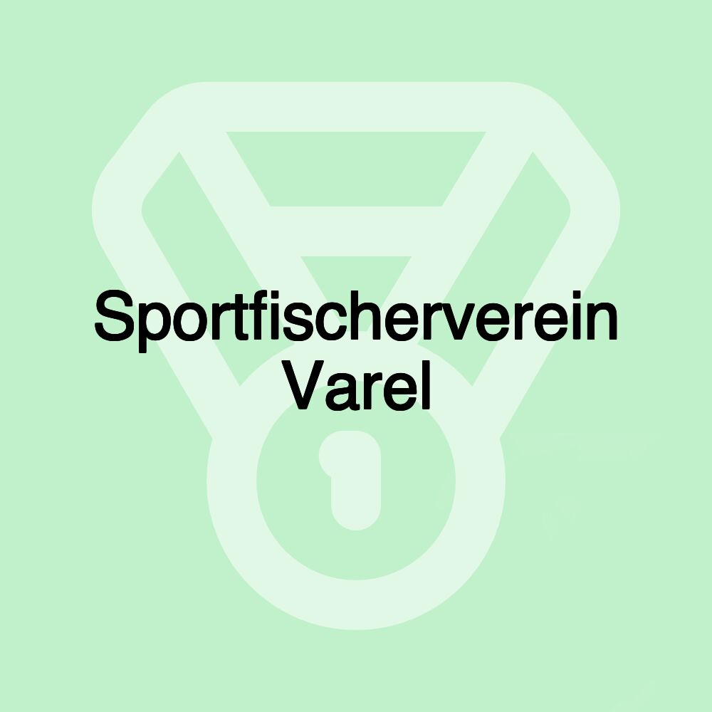 Sportfischerverein Varel