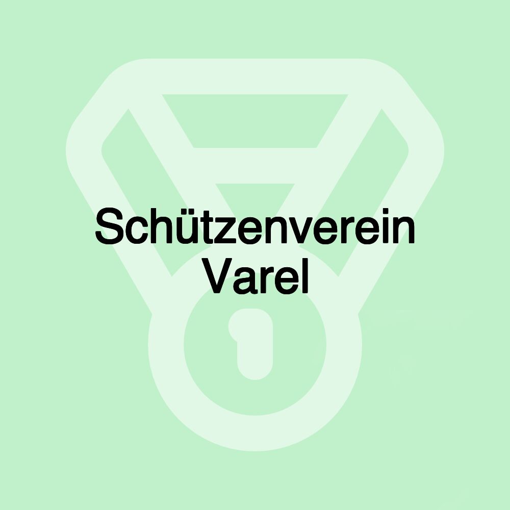 Schützenverein Varel