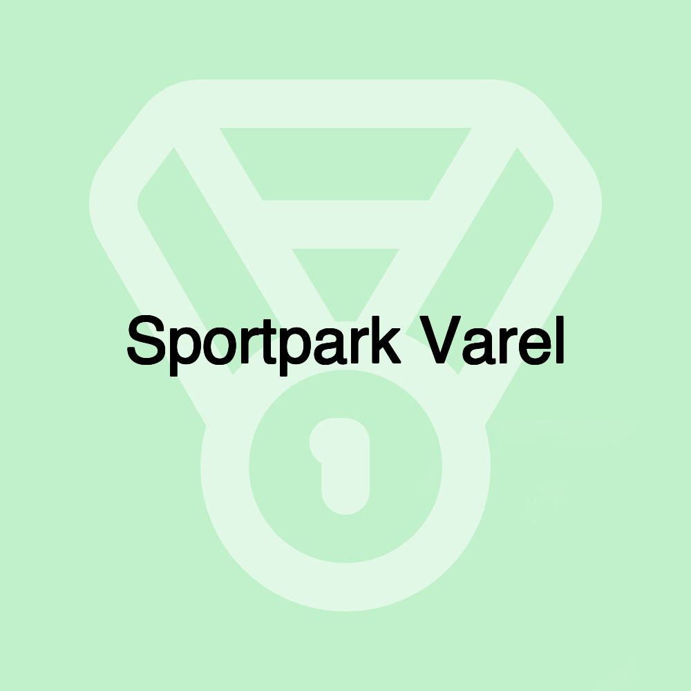 Sportpark Varel