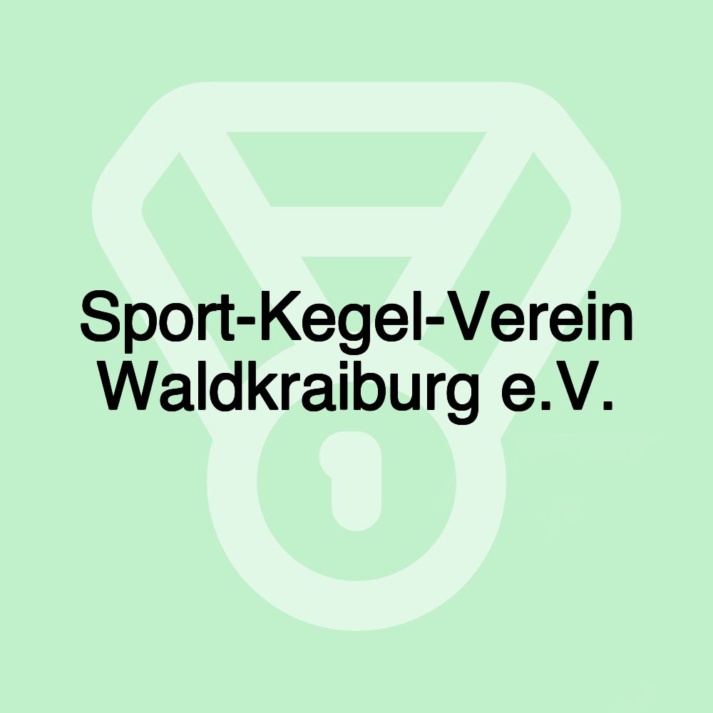 Sport-Kegel-Verein Waldkraiburg e.V.