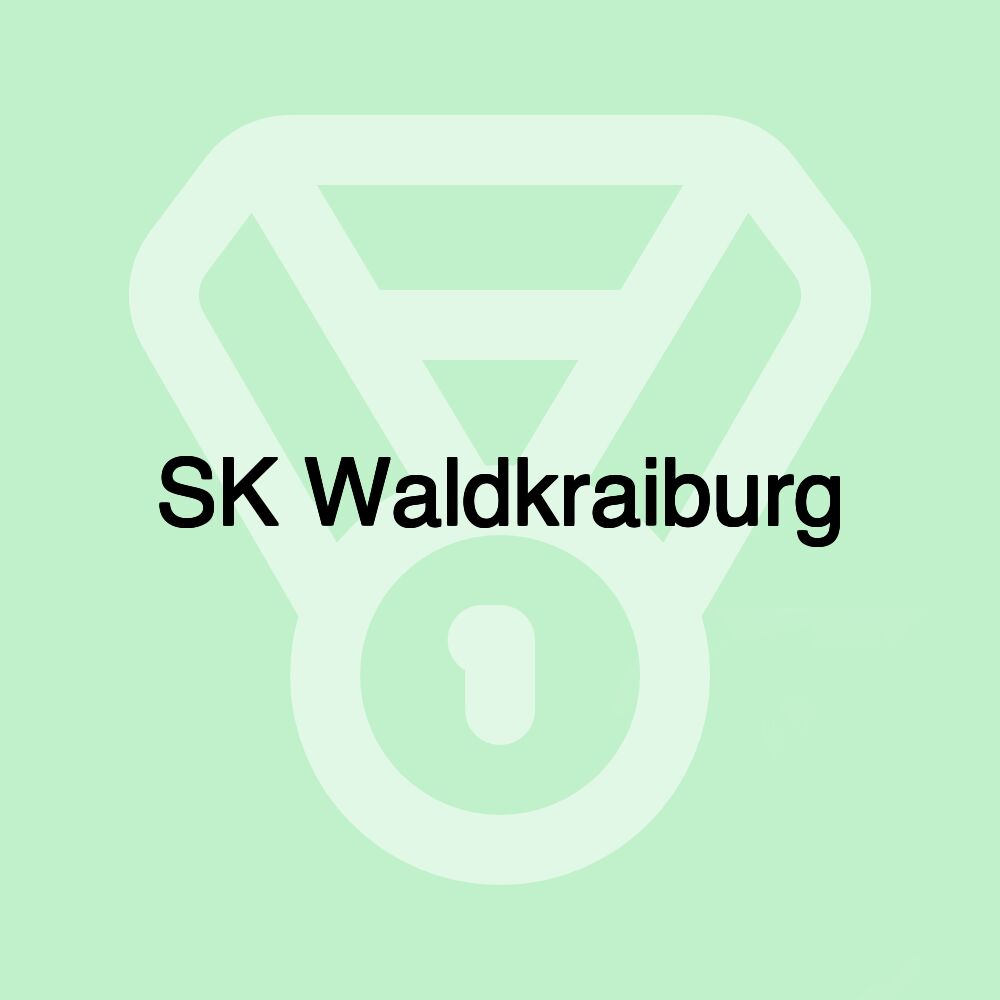 SK Waldkraiburg