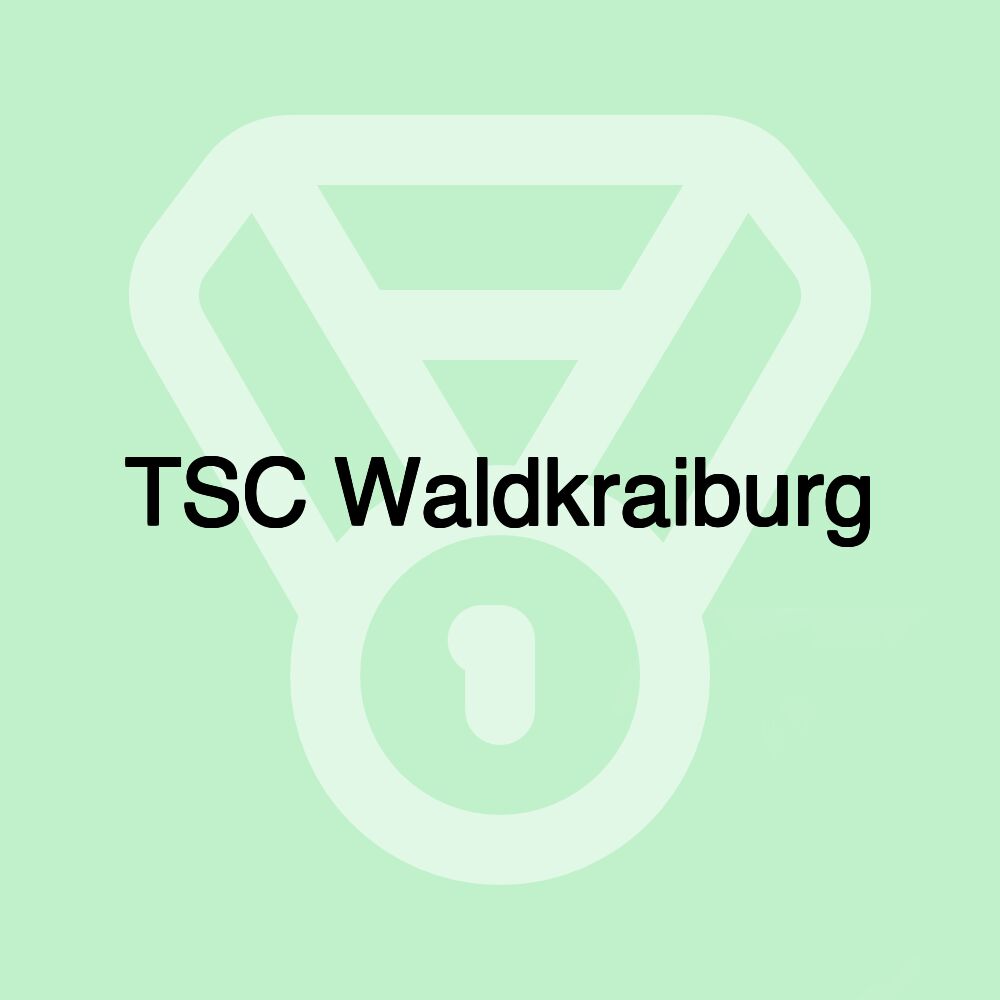 TSC Waldkraiburg