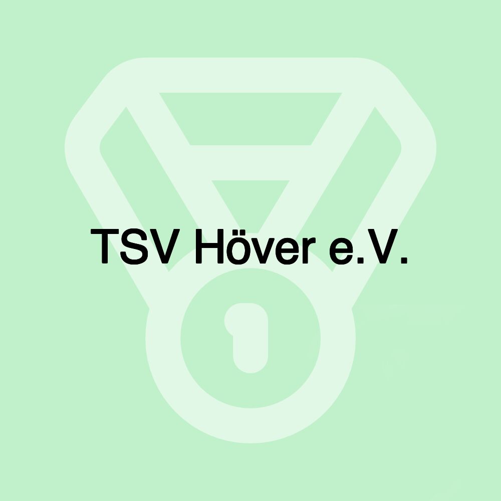 TSV Höver e.V.