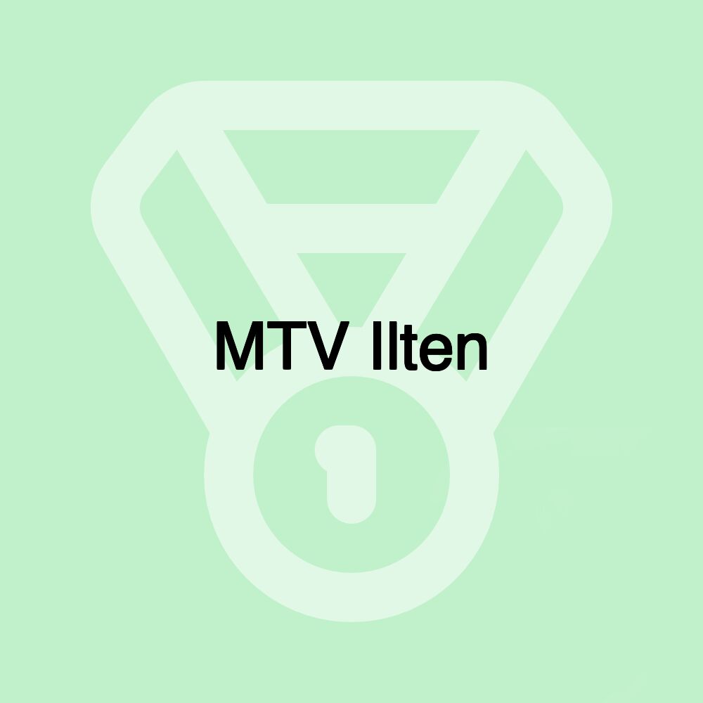 MTV Ilten