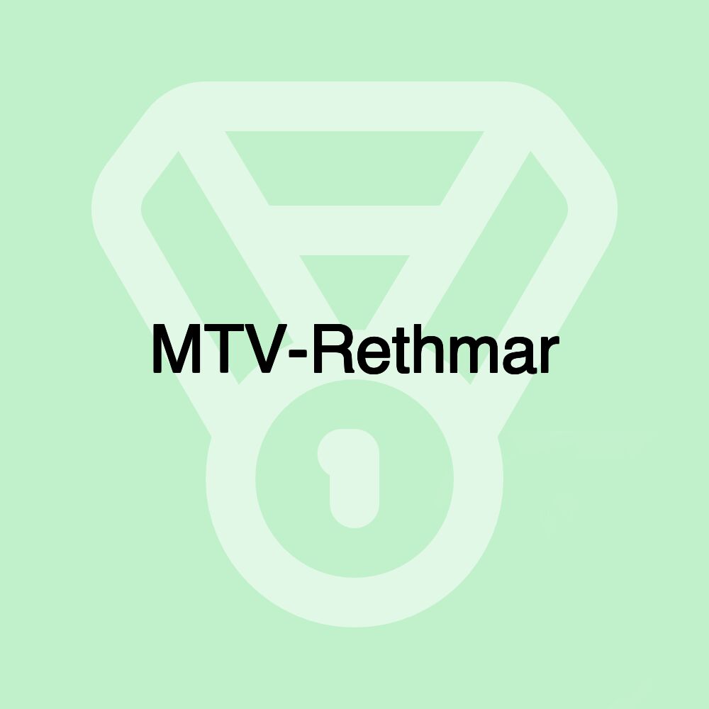 MTV-Rethmar