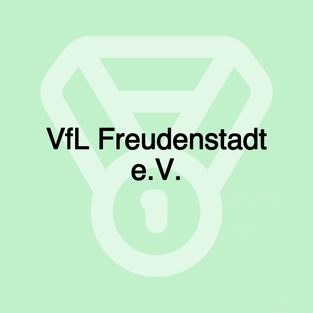 VfL Freudenstadt e.V.