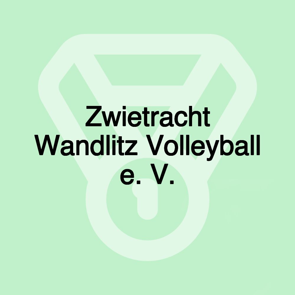 Zwietracht Wandlitz Volleyball e. V.