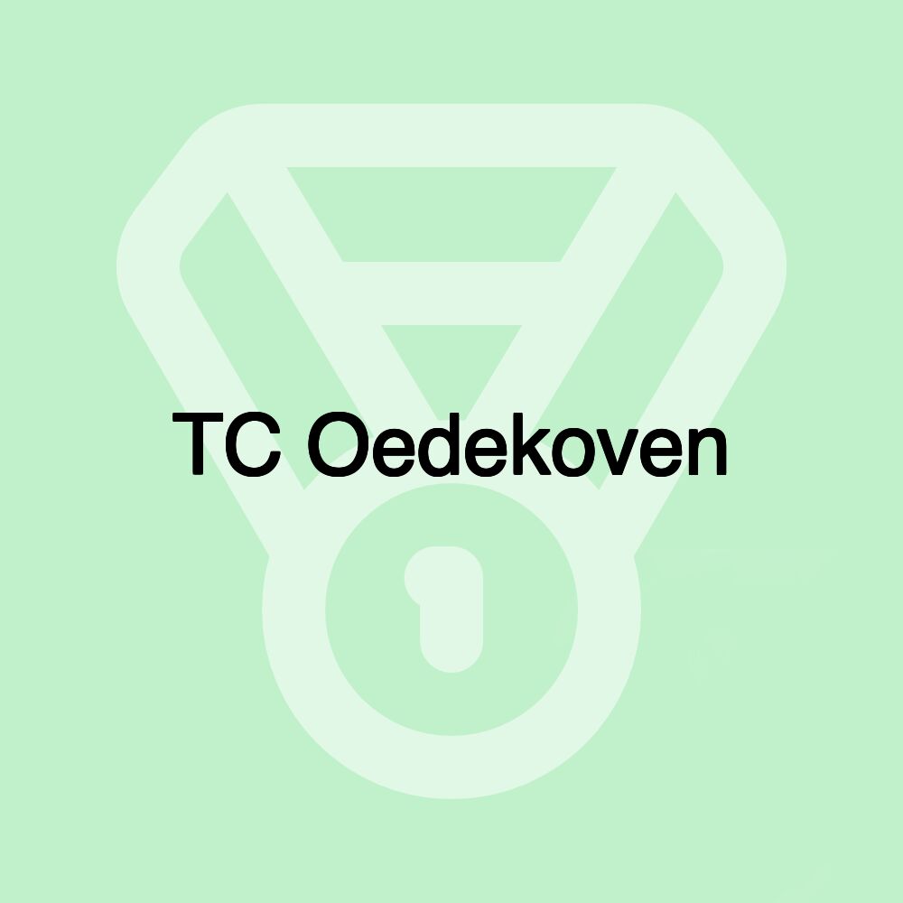 TC Oedekoven