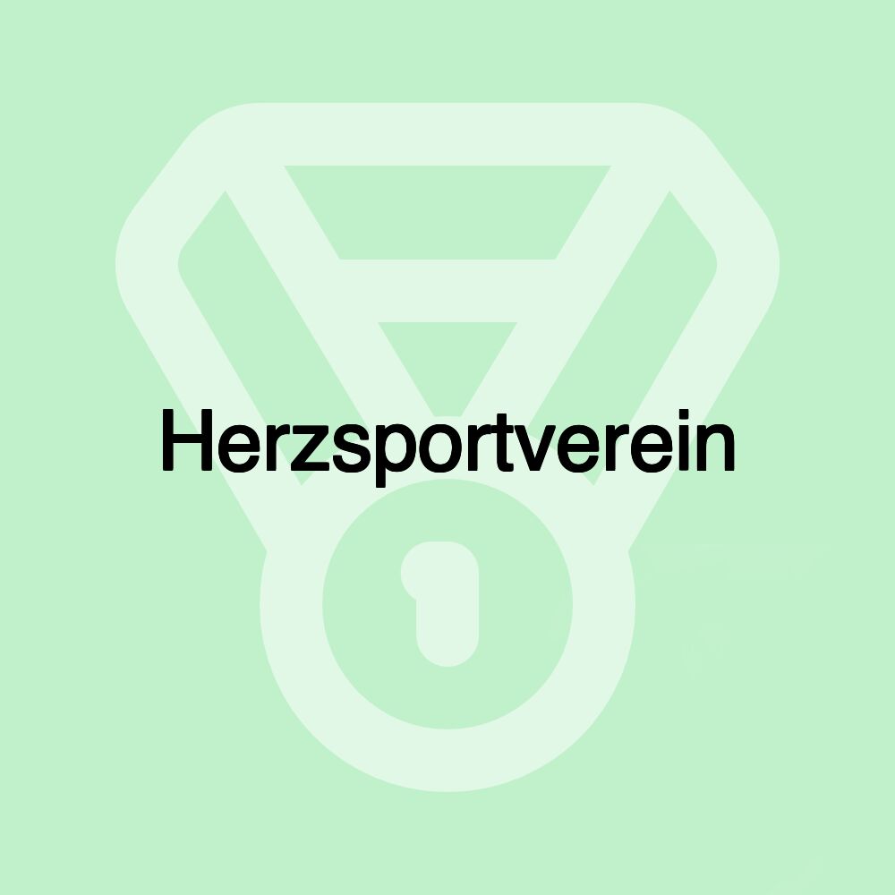 Herzsportverein