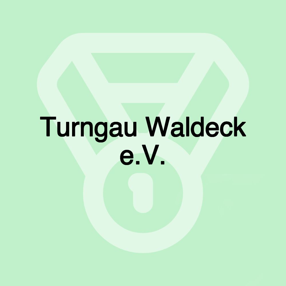 Turngau Waldeck e.V.