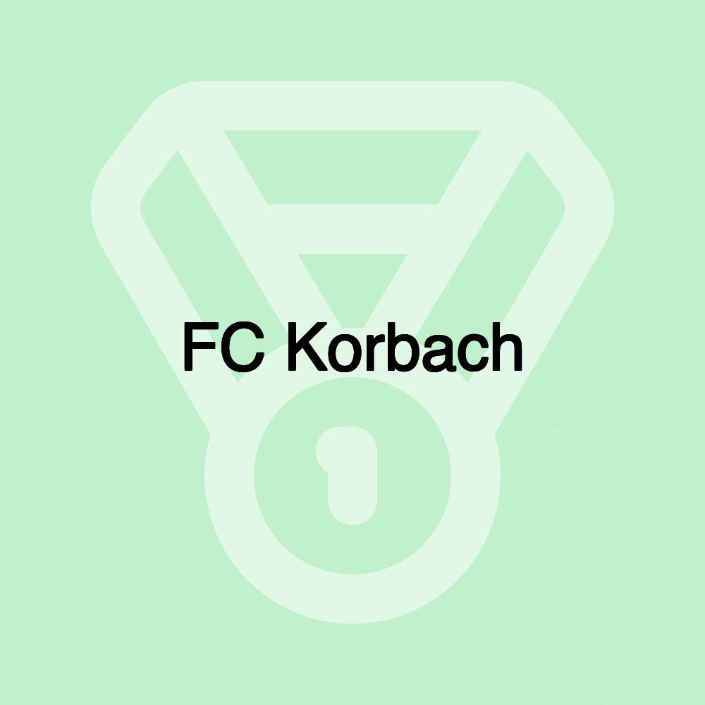 FC Korbach