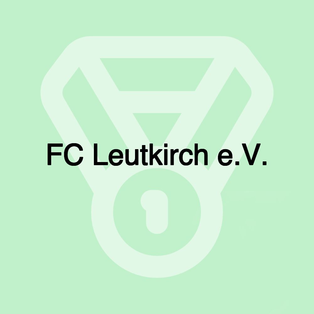 FC Leutkirch e.V.