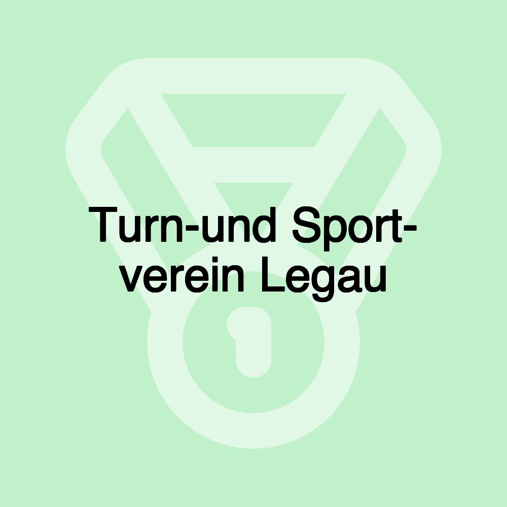 Turn-und Sport- verein Legau