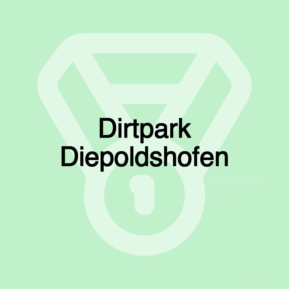 Dirtpark Diepoldshofen