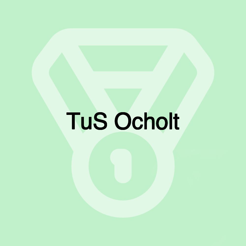 TuS Ocholt