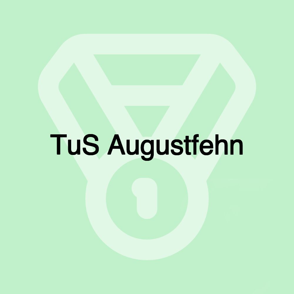 TuS Augustfehn