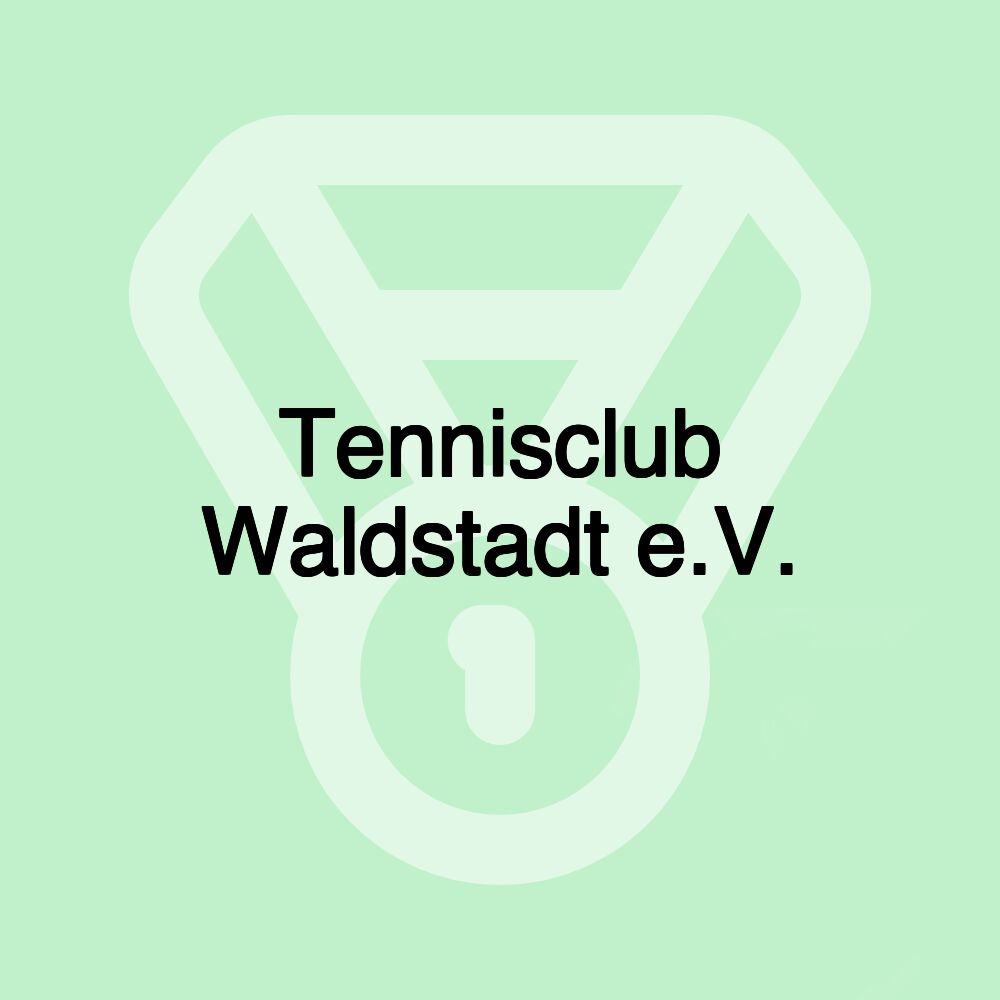 Tennisclub Waldstadt e.V.