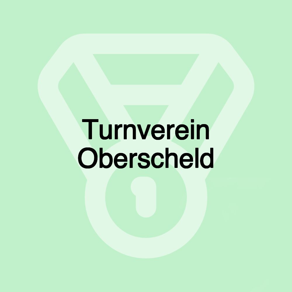 Turnverein Oberscheld