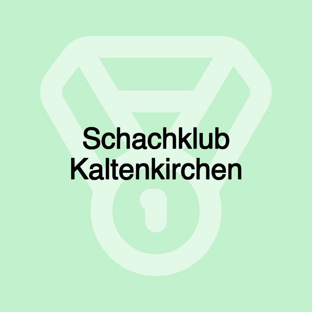 Schachklub Kaltenkirchen