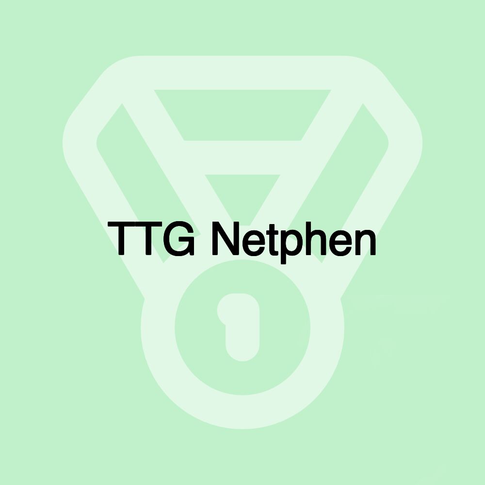 TTG Netphen