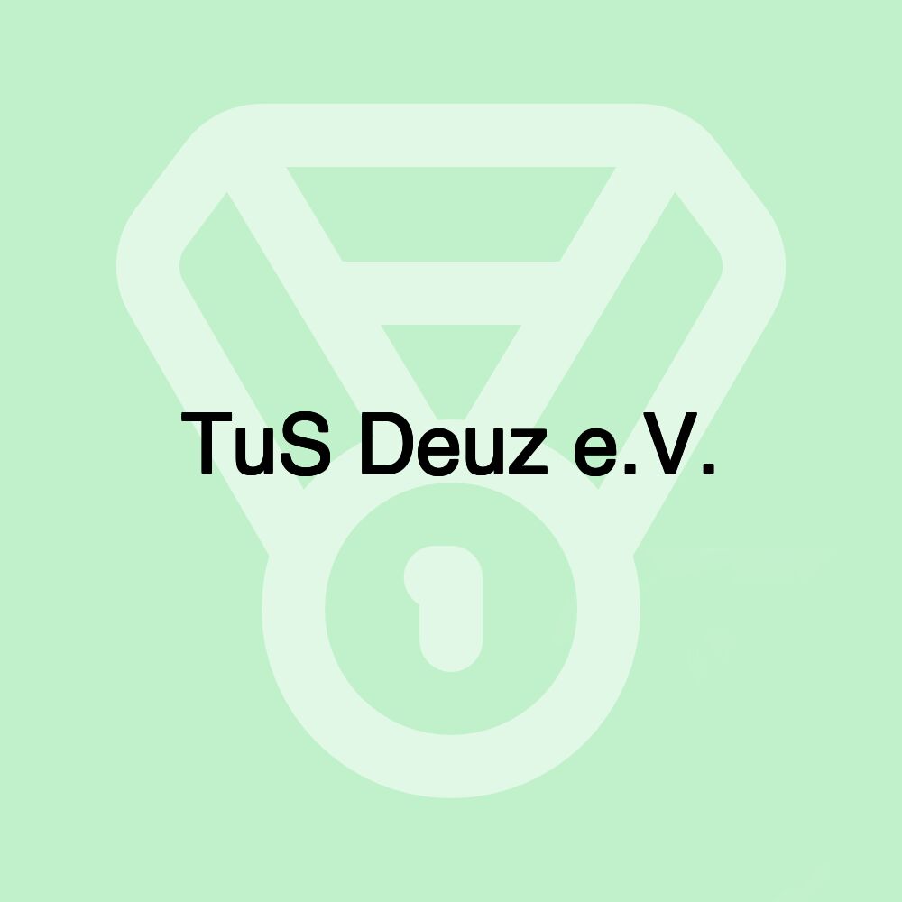 TuS Deuz e.V.