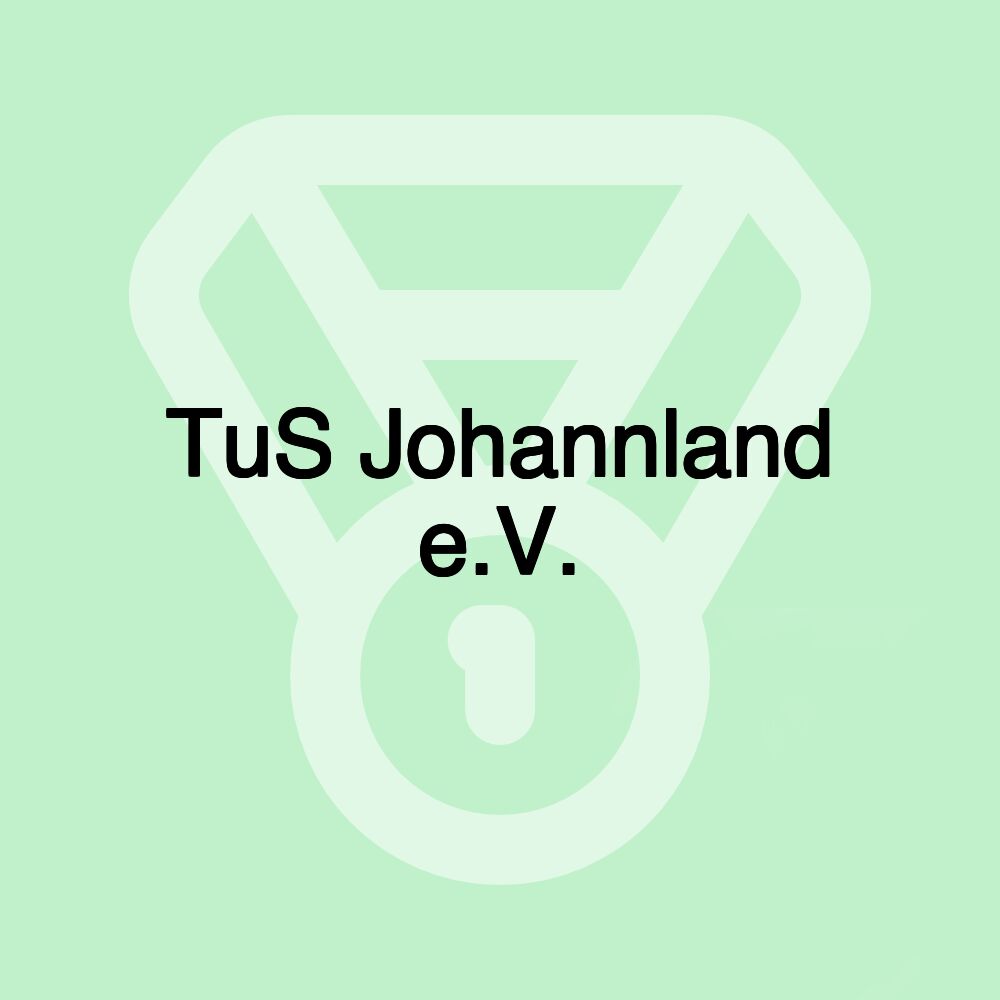 TuS Johannland e.V.