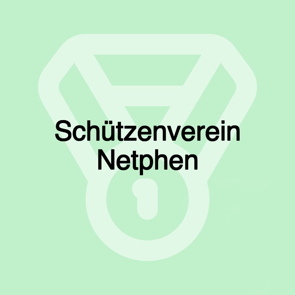 Schützenverein Netphen