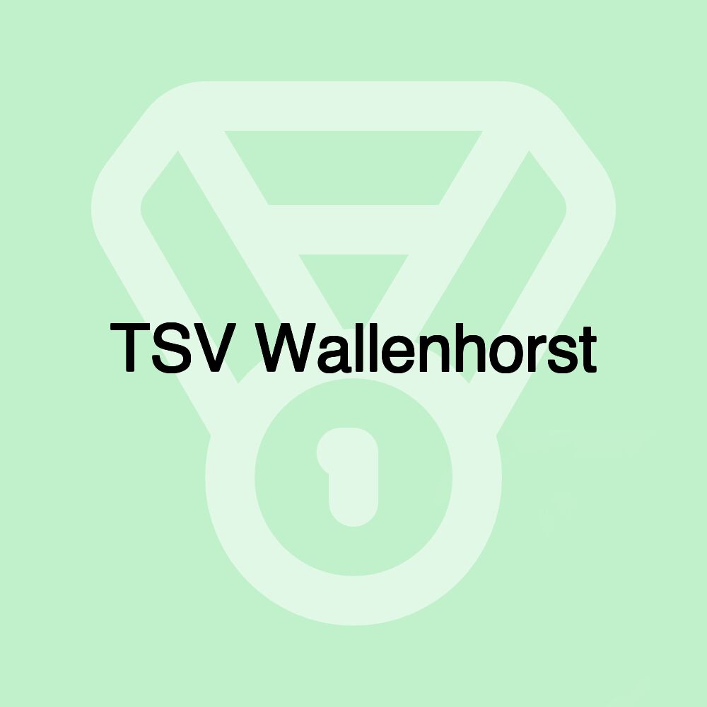 TSV Wallenhorst