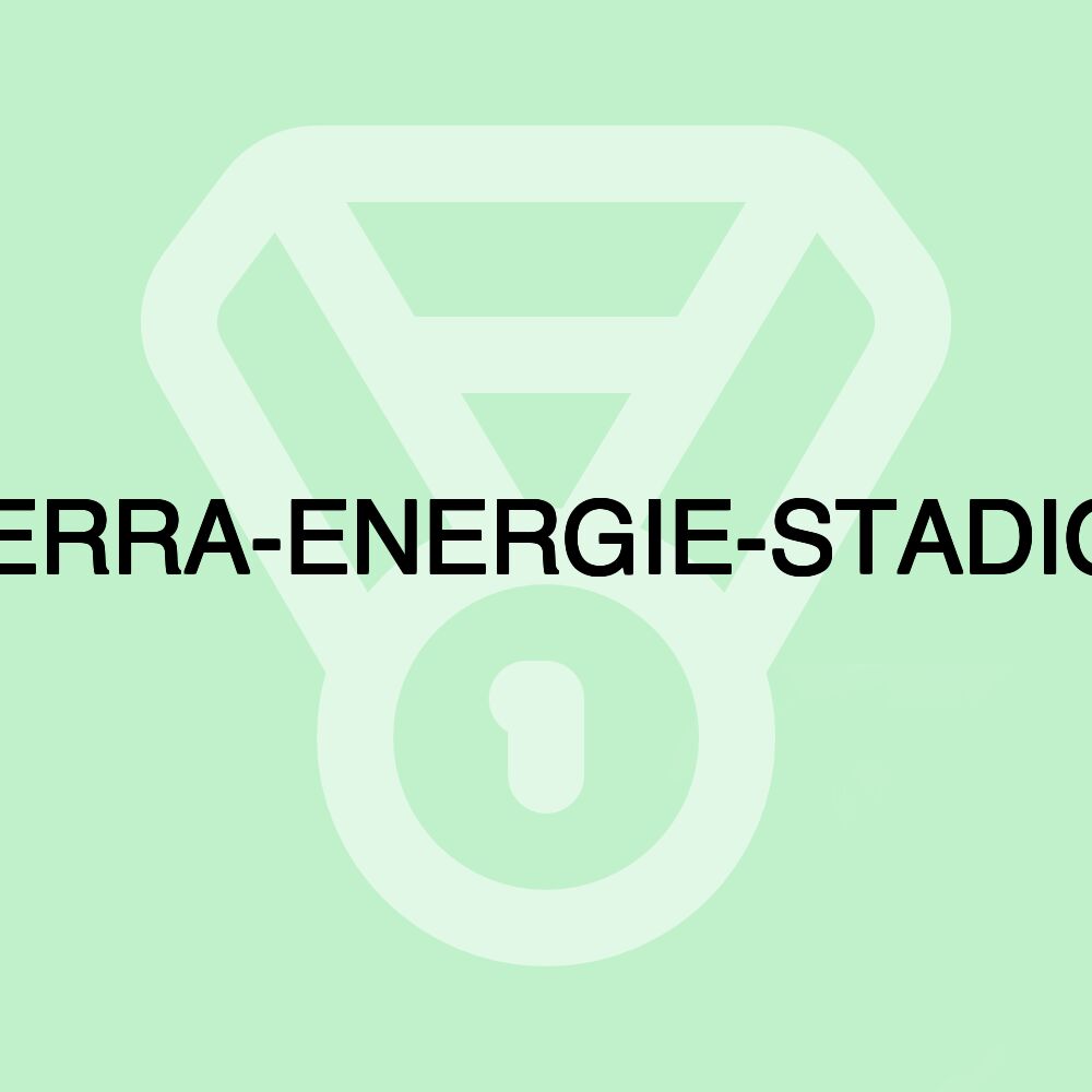 WERRA-ENERGIE-STADION