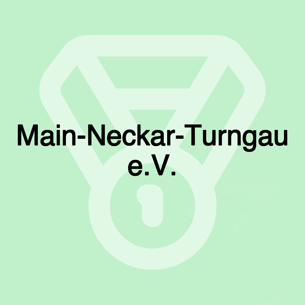 Main-Neckar-Turngau e.V.