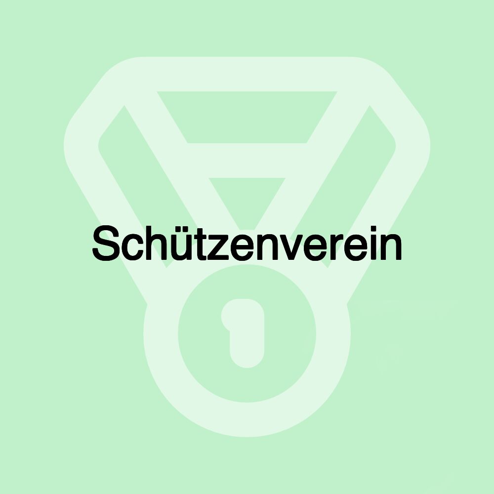 Schützenverein